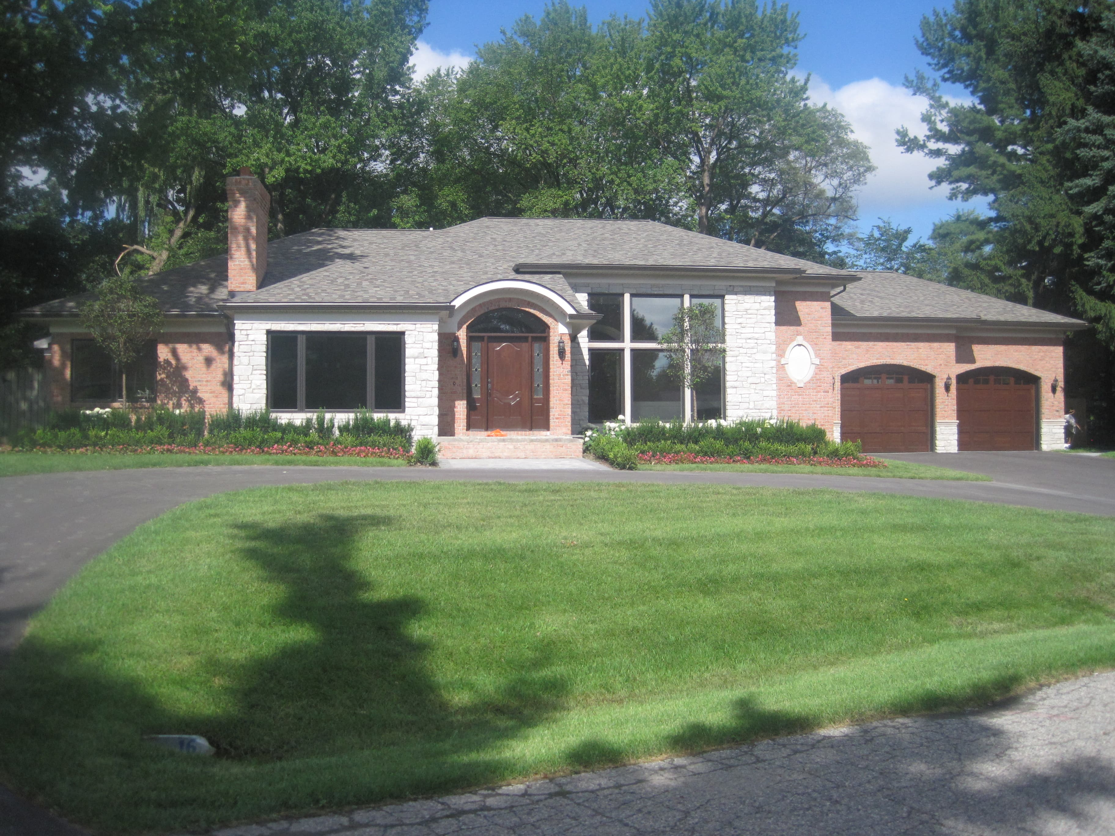 Euclid Residence West Bloomfield