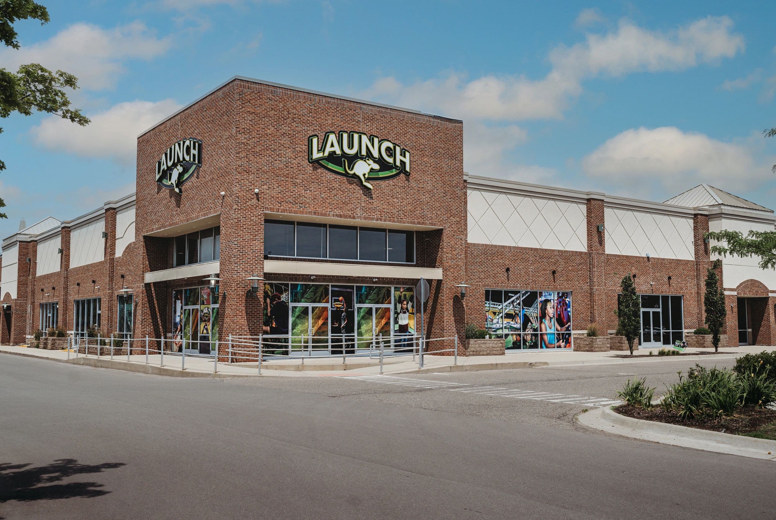 Launch Park - Image 2
