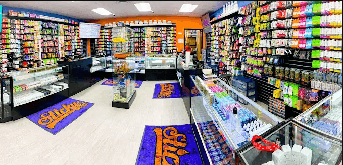 Sticky Battle Creek - Image 3