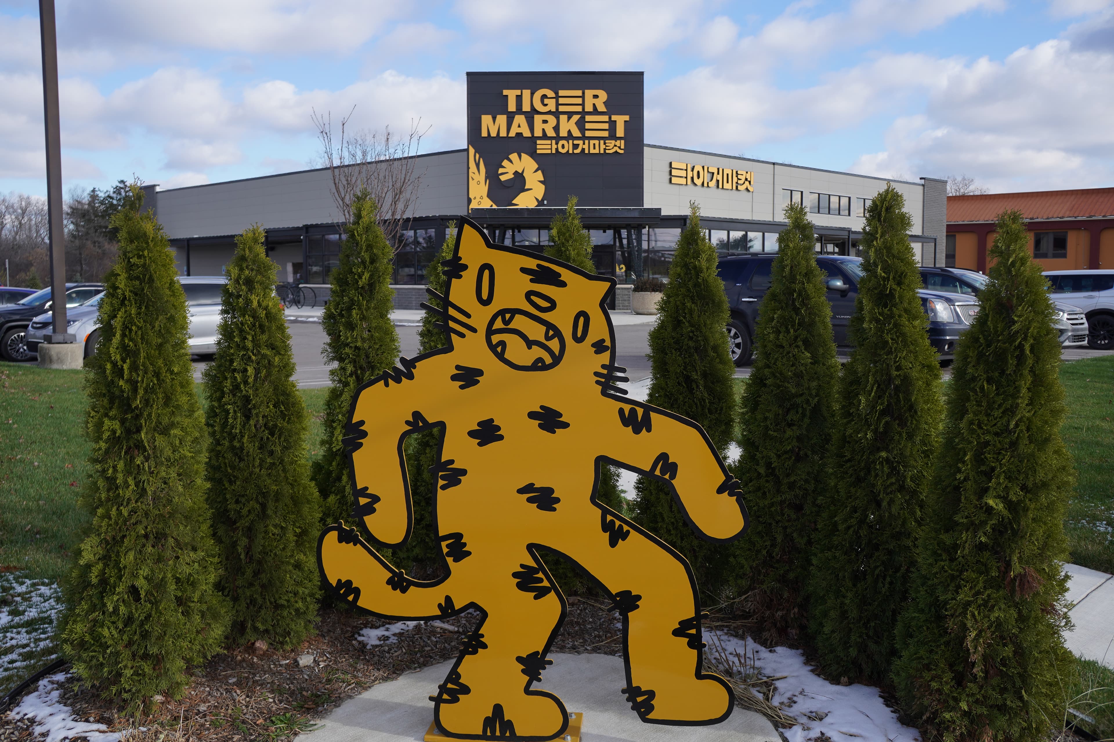 Tiger Market - Image 2