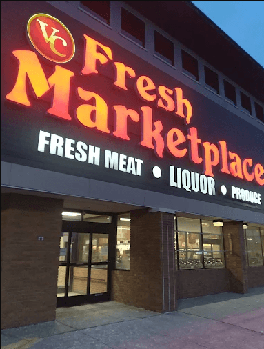 VC Marketplace Waterford - Image 1