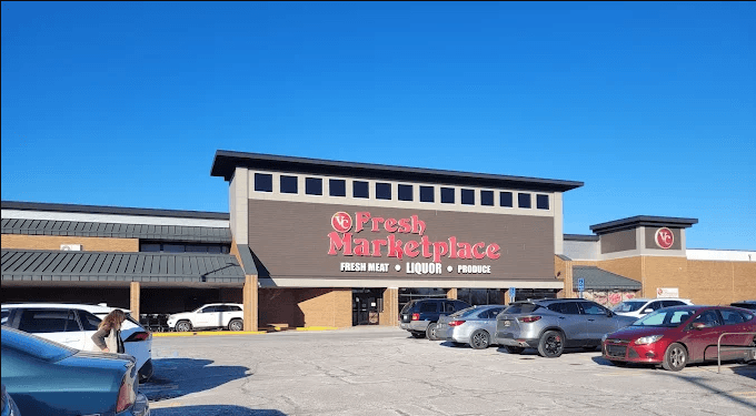 VC Marketplace Waterford - Image 2
