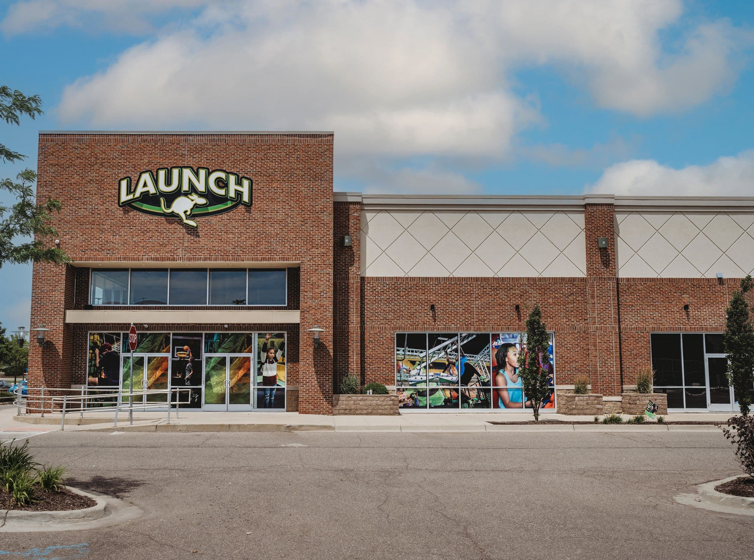 Launch Park