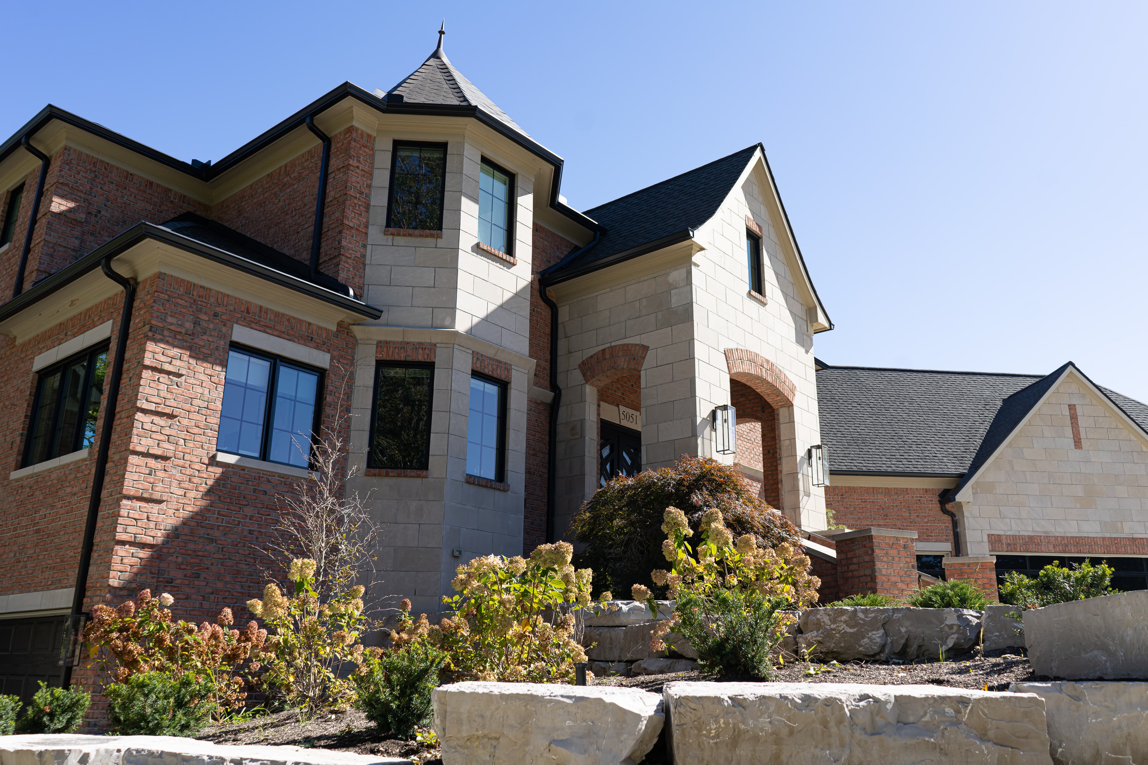 Sebring Residence