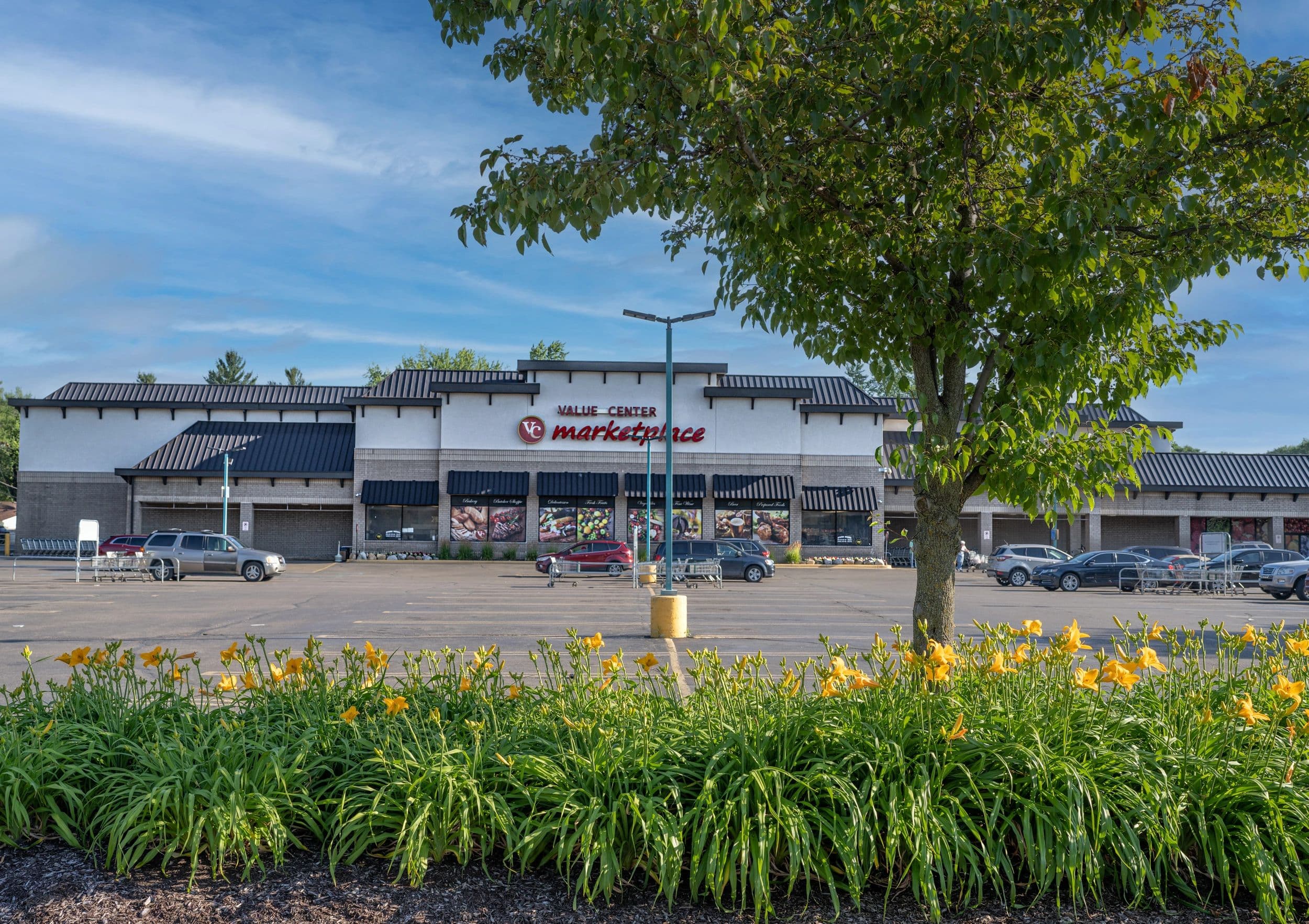 Value Center Livonia